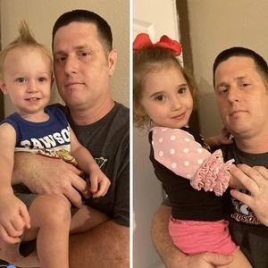 Meet your Posher, Peter